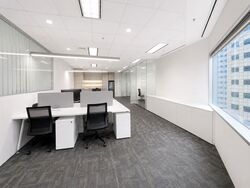 Suntec Tower Three (D1), Office #596257241